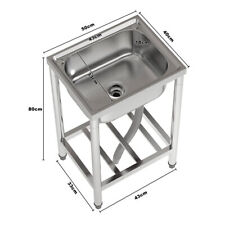 Catering Sink Commercial