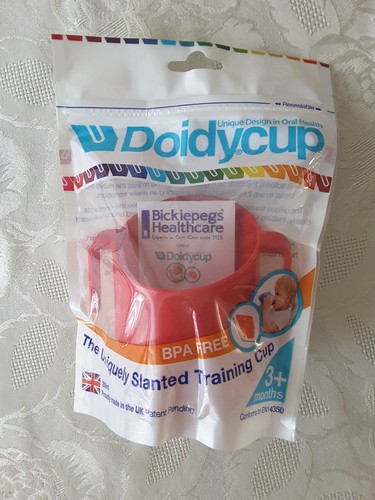 Bickiepegs red doidycup 2 - bickiepegs,
