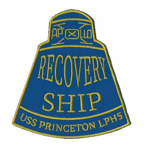 Apollo uss princeton lph - princeton, lph-5
