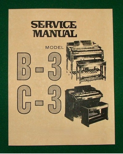 Lot service manual - lot,