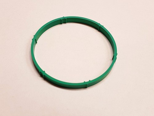 Throttle body gasket for - gasket,