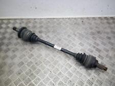 BMW 1 SERIES 2011-2019  N/S