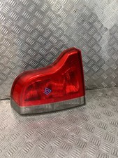 2011 VOLVO S60 PASSENGER SIDE