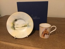 Royal Worcester/ Bronte