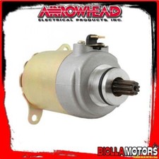 SCH0002 STARTER MOTOR REDCAT