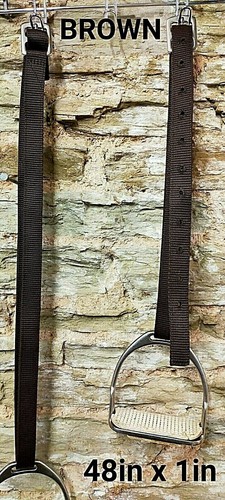 Pair web stirrup - pair,