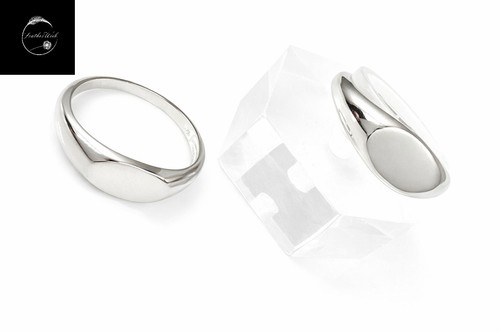 Sterling silver 925 - silver, ring