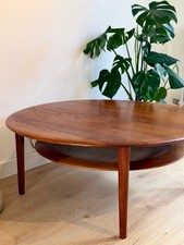 FD 515 Coffee Table by Peter