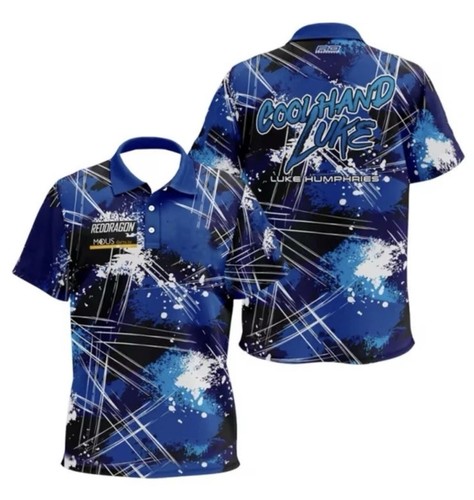 Luke humphries pdc - luke,