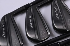 Callaway Apex Ti Fusion Irons