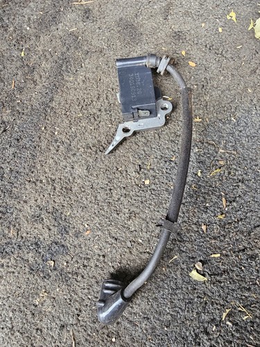Titan ttl759chn ignition coil - ignition,