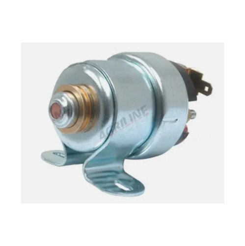 Agriline starter solenoid - starter,