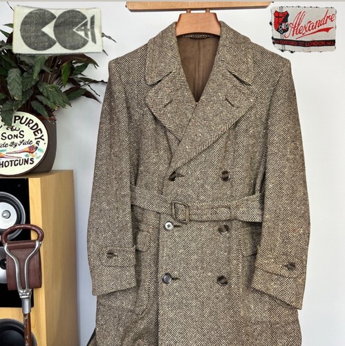 Alexandre savile row - alexandre,