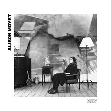 Alison Moyet | Key | CD
