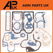 Bottom Gasket Set for Case