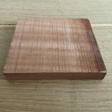 Mahogany Hardwood Timber