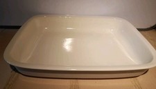 Hornsea Pottery Rectangular