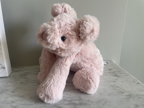 Jellycat medium smudge pig - jellycat.,