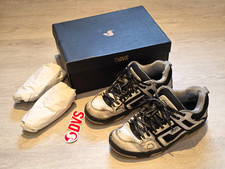 USED DVS Men's Comanche