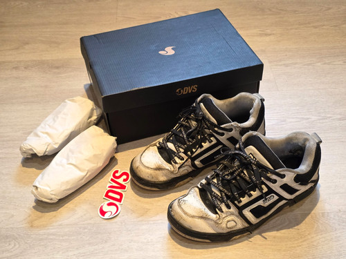 Used dvs men - dvs, men's
