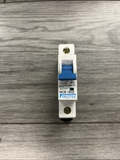 MCB-1B32 PEL1-63 Protek 32amp