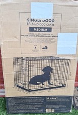 Pets at Home Single Door