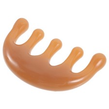  Wide Massage Comb Scalp