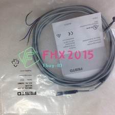 New SME-8M-DS-24V-K-2.5-OE