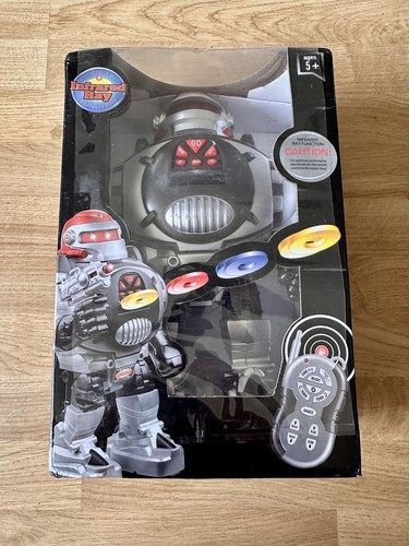 Space fighter robot - space,