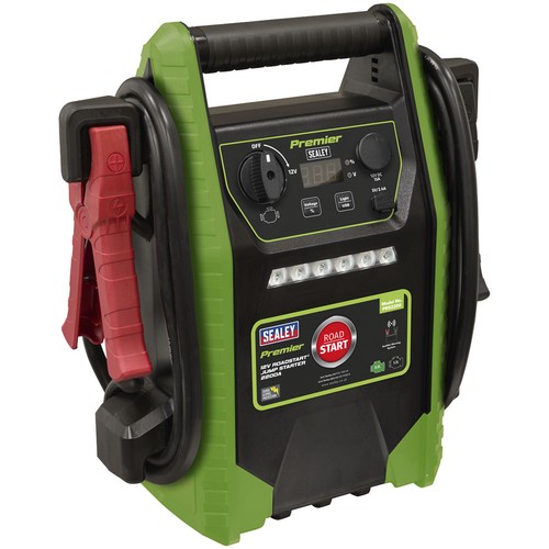 Sealey prs2200 premier 12v - sealey,