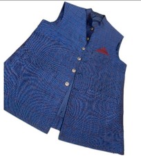Asian Mens Waistcoat