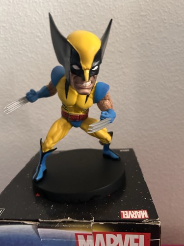 Wolverine neca marvel - wolverine,