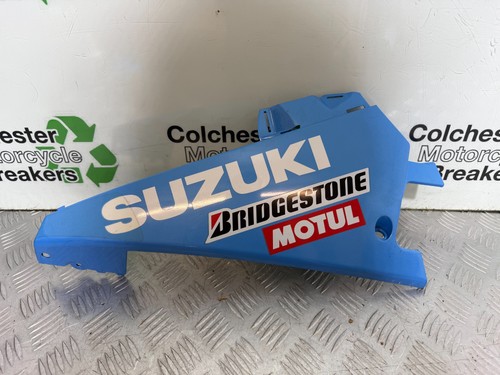 Suzuki gsxr1000 gsxr 1000 - gsxr, k7