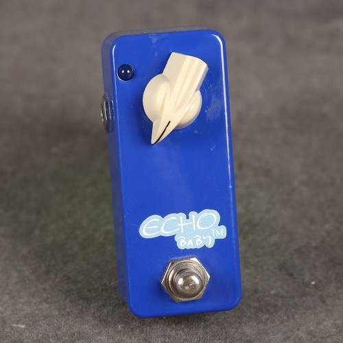 Love pedal echo baby - baby,