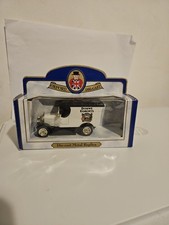 OXFORD DIE-CAST LIMITED