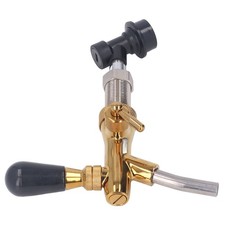 ↑G5/8 Beer Outlet Faucet