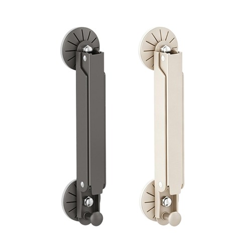 Suction cup folding clothes - suction,