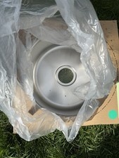 Stainless steel round - stainless,
