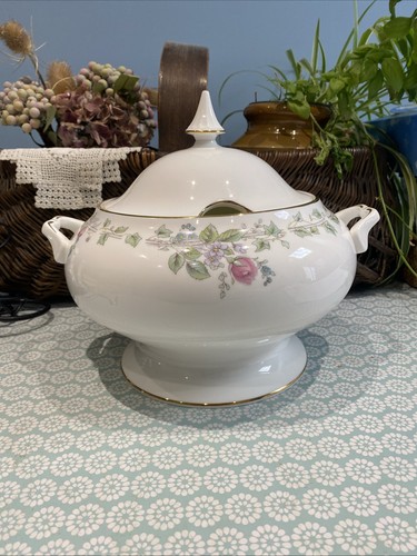 Vintage duchess china - china,