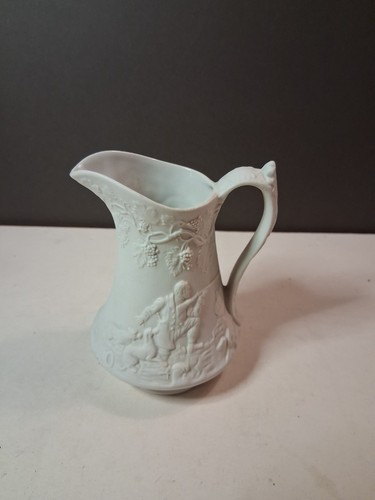 Portmeirion parian ware - parian,