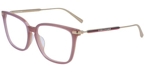 Lonhchamp 2661 rose 54x14 - lonhchamp,