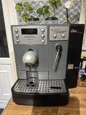 Franke Saphira /Cafe Swiss/Jura X9S automatic bean to cup coffee machine Typ 790
