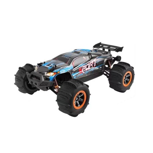 Car hobby grade - rc, 1/12