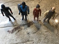 NEW Individual Display Stands