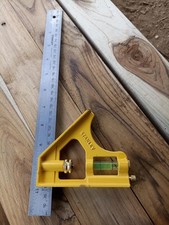 Stanley Combination Square