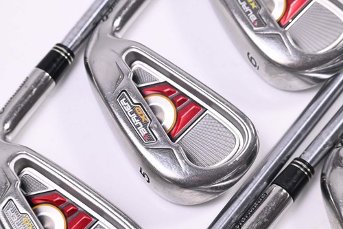 Taylormade burner irons - irons, /