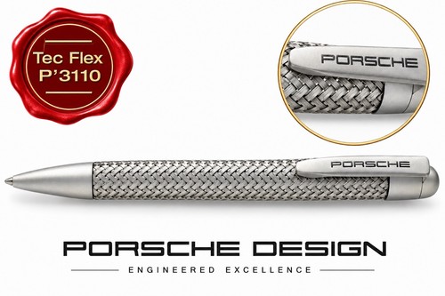 Porsche design tec - tec, p3110