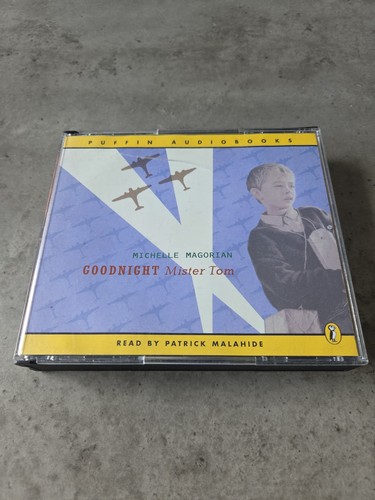 Goodnight mister tom - goodnight, by