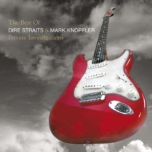 Dire straits mark knopfler - &,