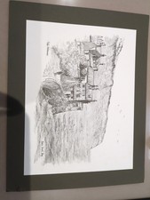 Colin Williamson Pencil